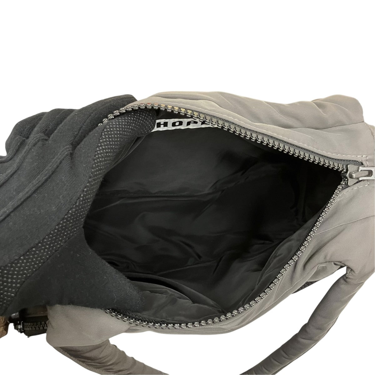Nylon Handbagショルダーバッグ