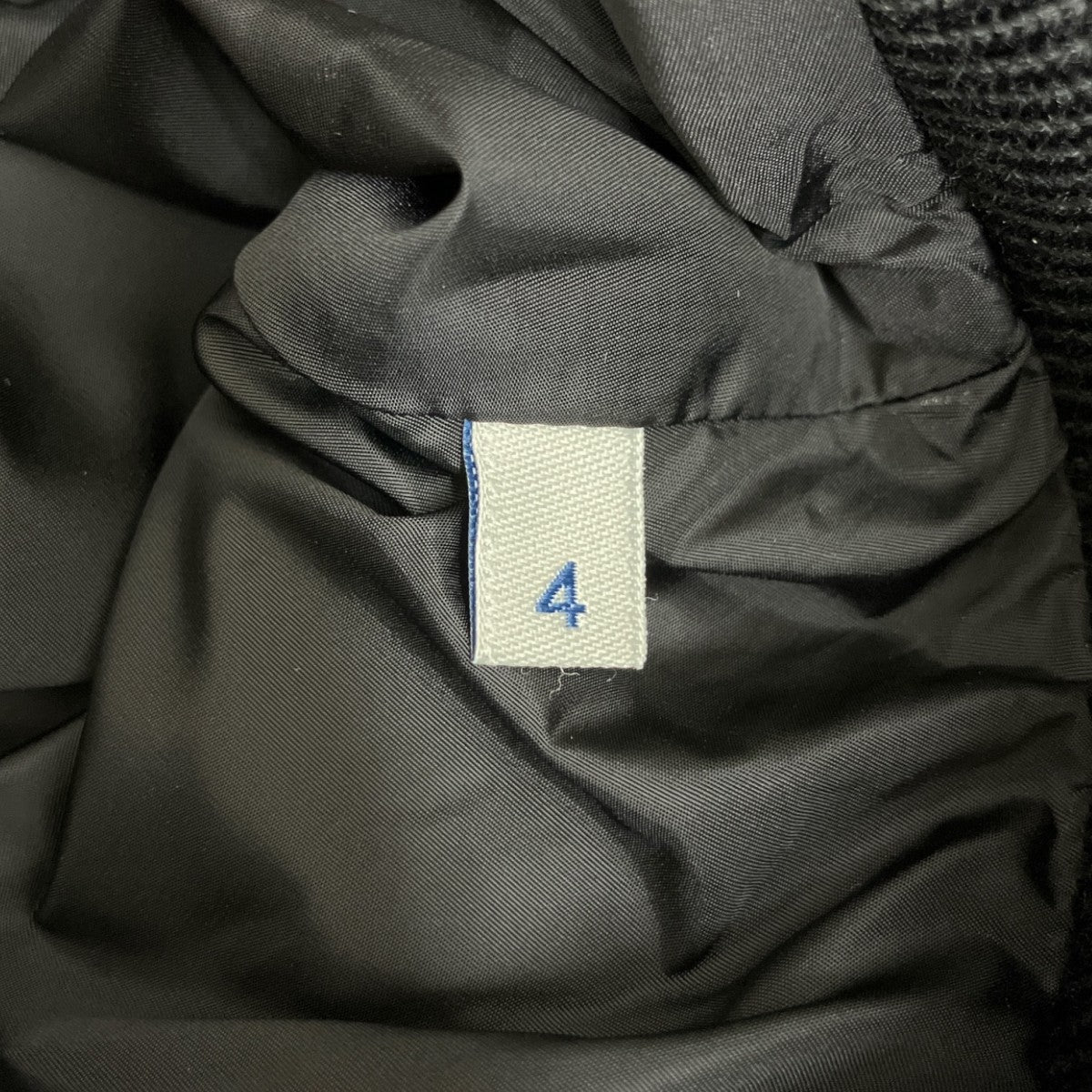 MONCLER 17AWダウンジャケットC20914185885 CLOVIS GIUBBOTTO 古着・中古-10枚目のアイテム画像
