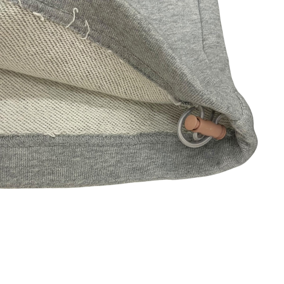 3 LAYERED SWEAT PANTSスウェットパンツ