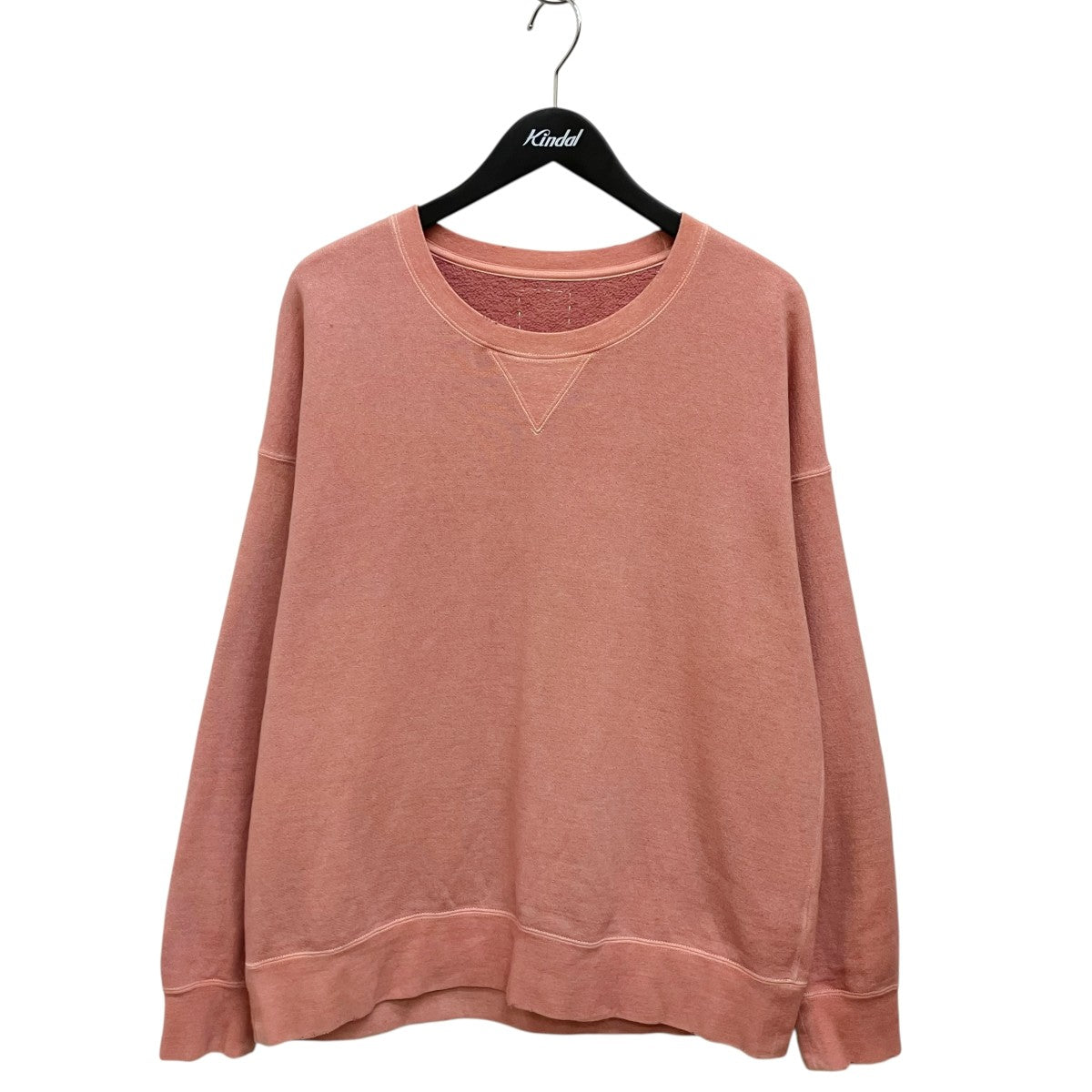 22AWJUMBO SB SWEAT HOODIE P．Oスウェット0122205010010