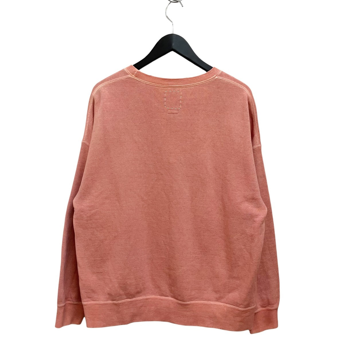 22AWJUMBO SB SWEAT HOODIE P．Oスウェット0122205010010