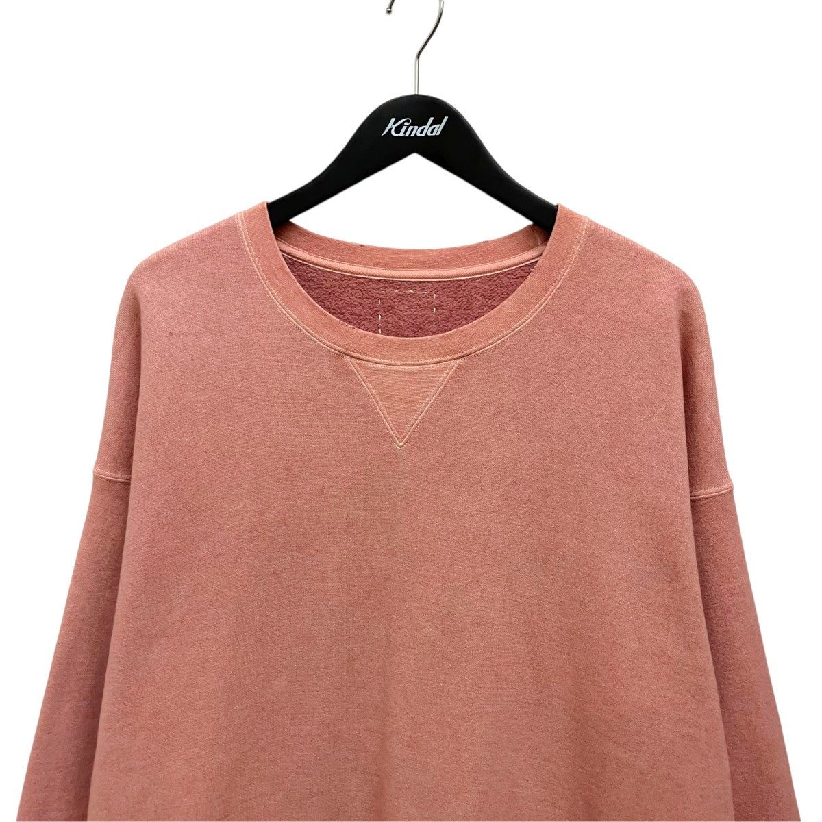22AWJUMBO SB SWEAT HOODIE P．Oスウェット0122205010010