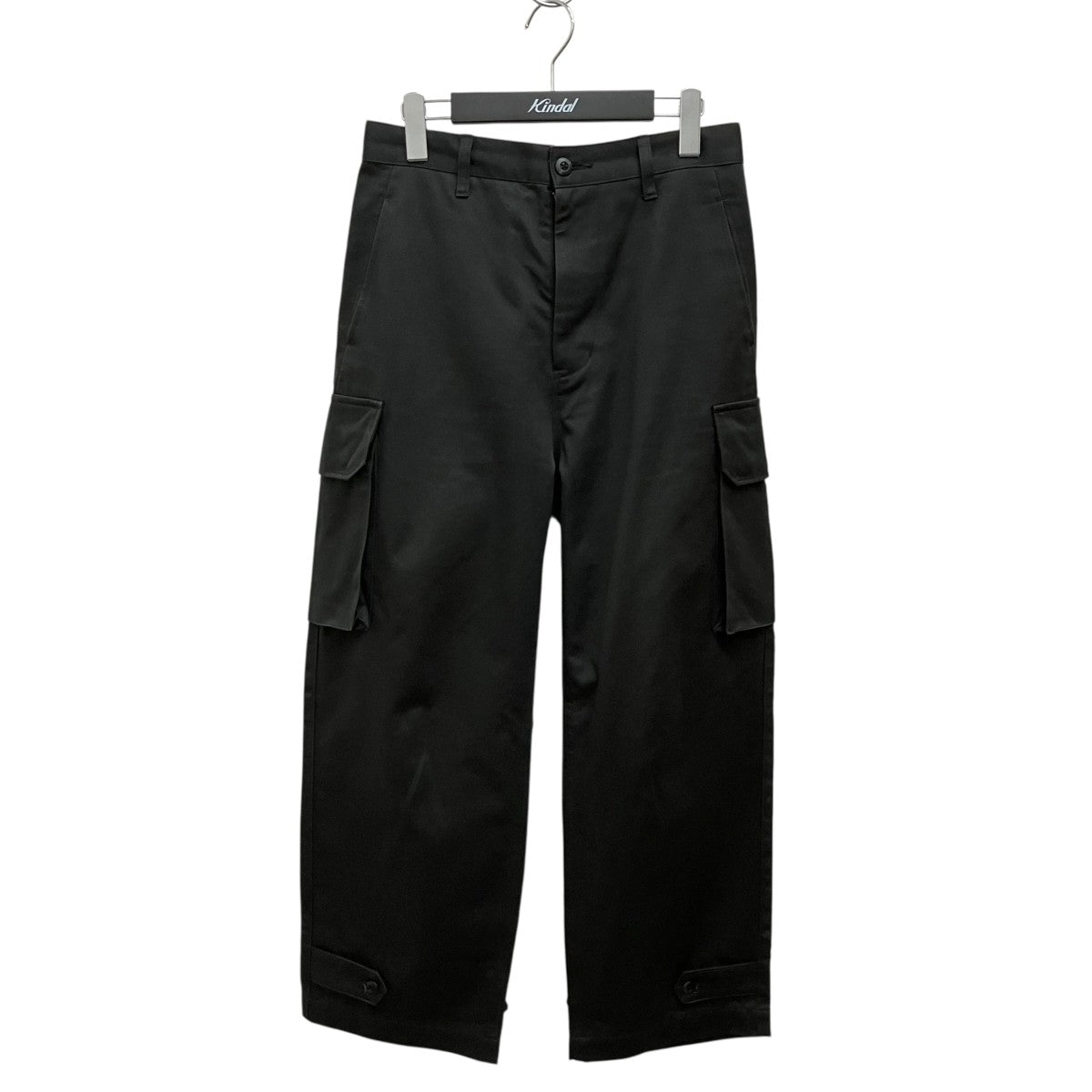 ZIMBABWE COTTON M-47 CARGO PANTSカーゴパンツ