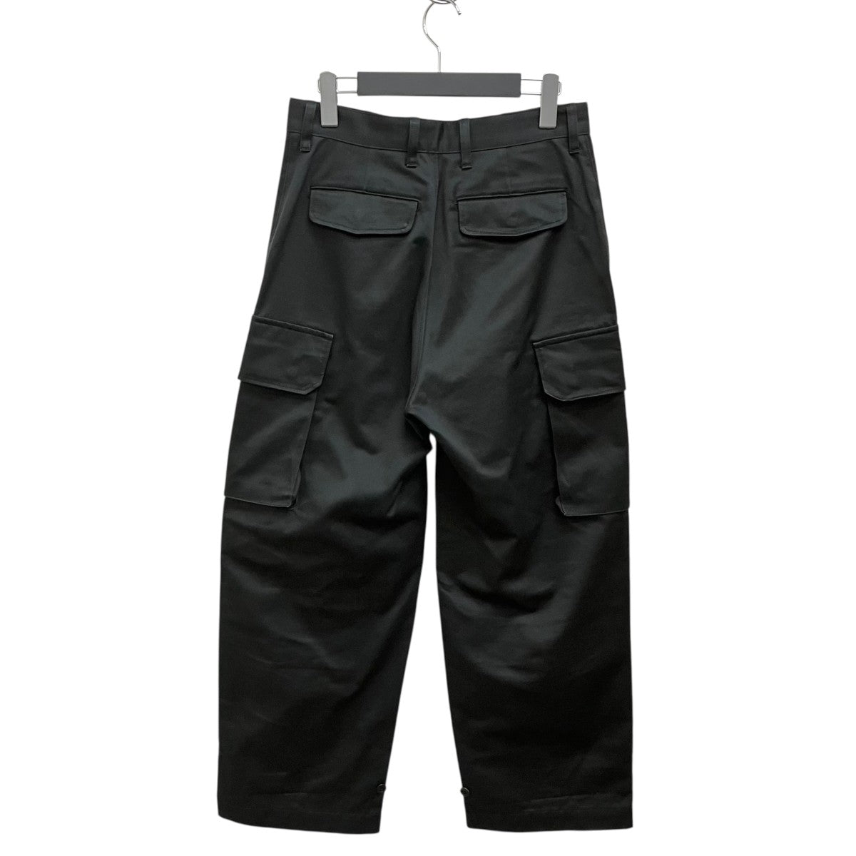 ZIMBABWE COTTON M-47 CARGO PANTSカーゴパンツ