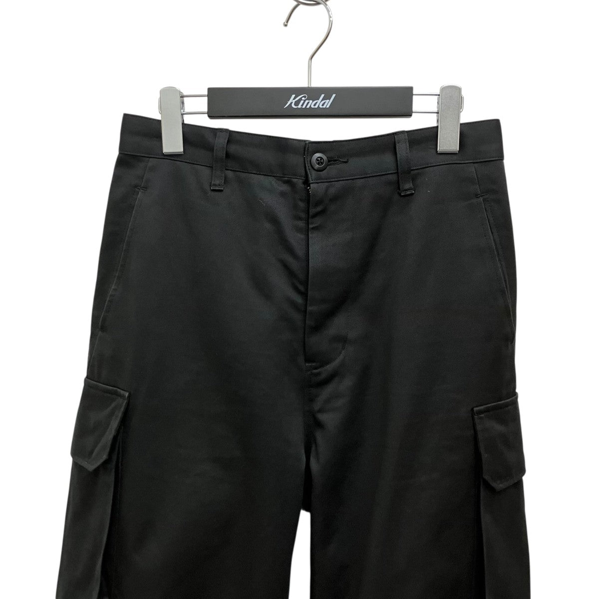 ZIMBABWE COTTON M-47 CARGO PANTSカーゴパンツ