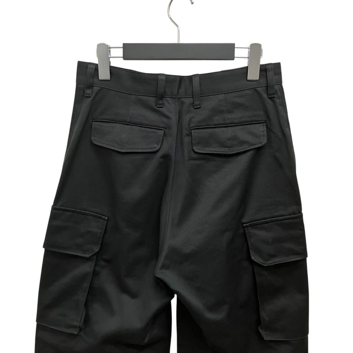 ZIMBABWE COTTON M-47 CARGO PANTSカーゴパンツ
