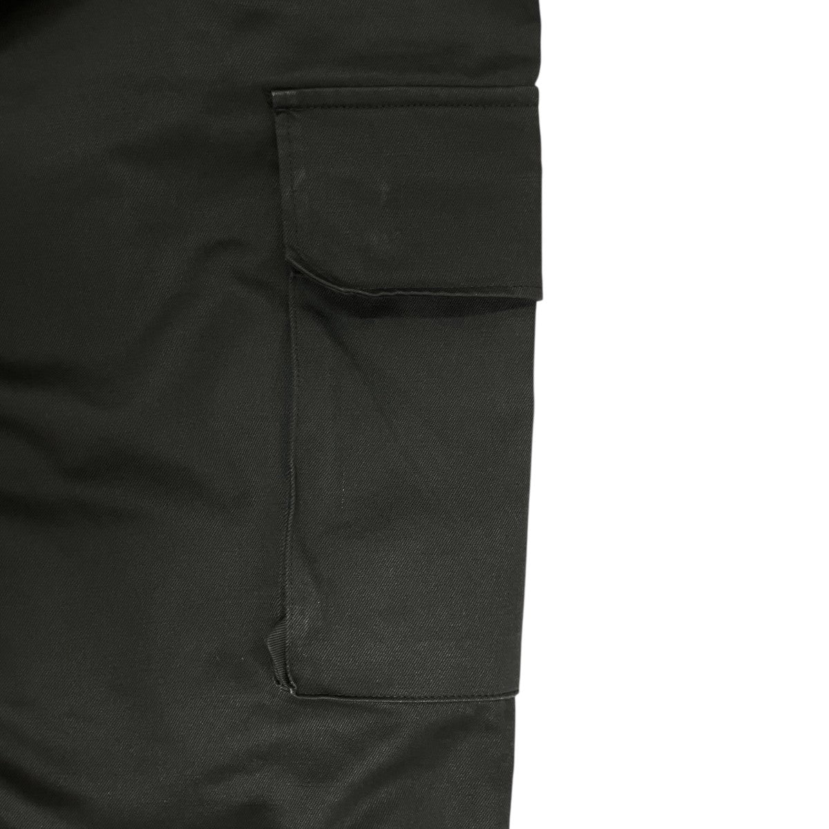 ZIMBABWE COTTON M-47 CARGO PANTSカーゴパンツ