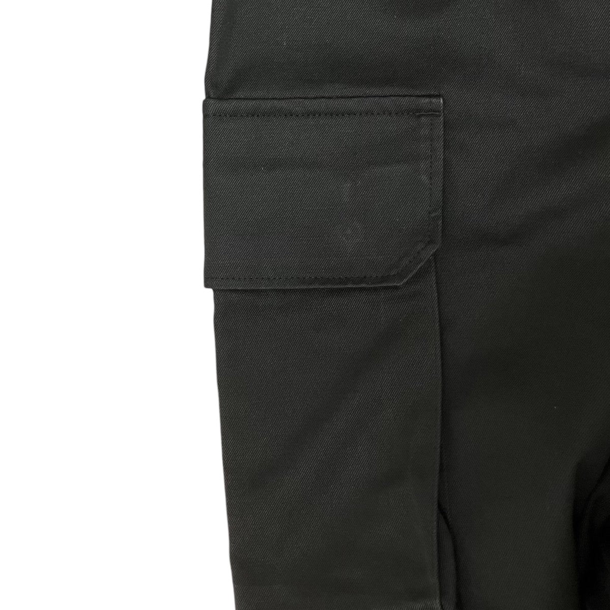 ZIMBABWE COTTON M-47 CARGO PANTSカーゴパンツ