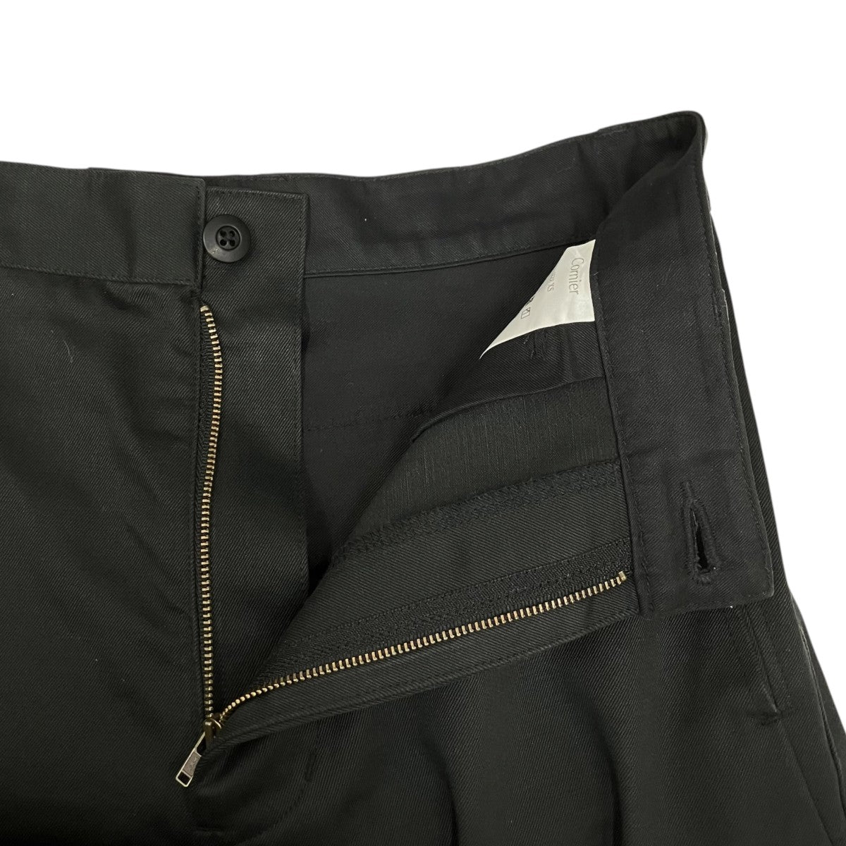 ZIMBABWE COTTON M-47 CARGO PANTSカーゴパンツ