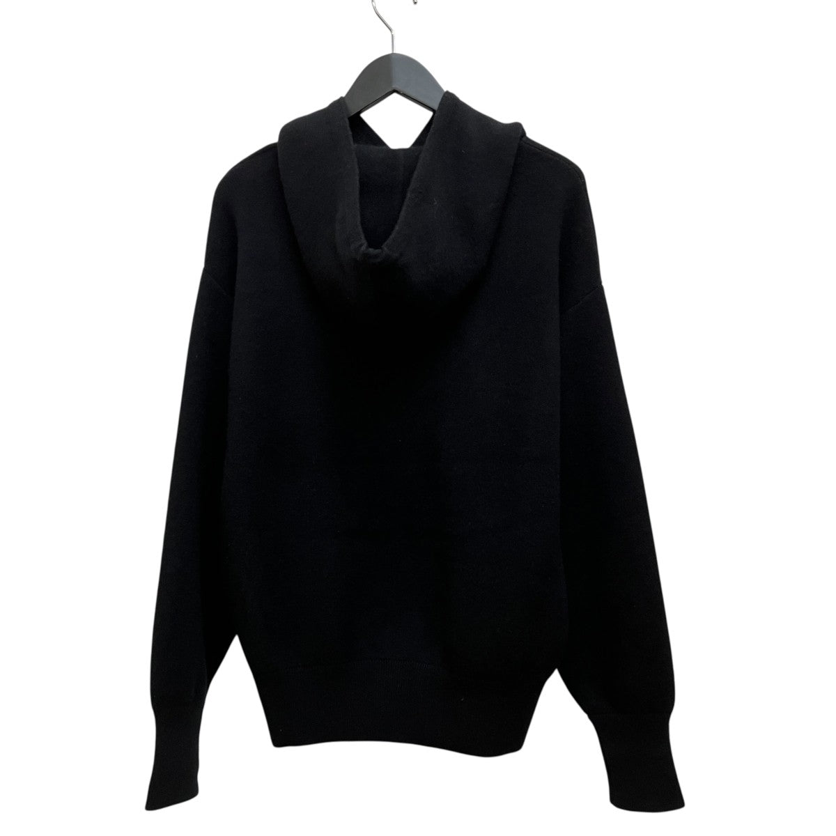BODHI カシミヤパーカー 古着・中古-2枚目のアイテム画像