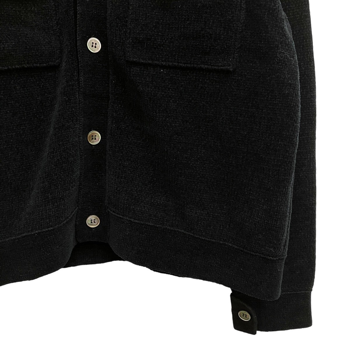 SUMMER CORDUROY CARDIGANBN-21SM-008