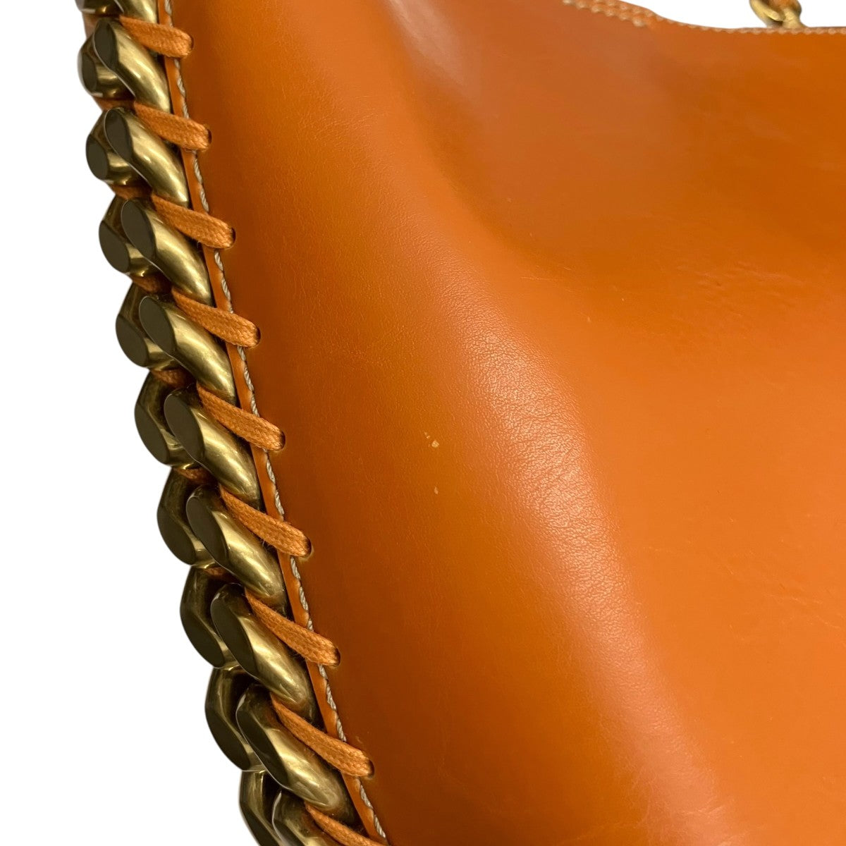 STELLA McCARTNEY Frayme Tote Bag2WAYショルダーバッグ7B0033 WP0197 古着・中古-7枚目のアイテム画像