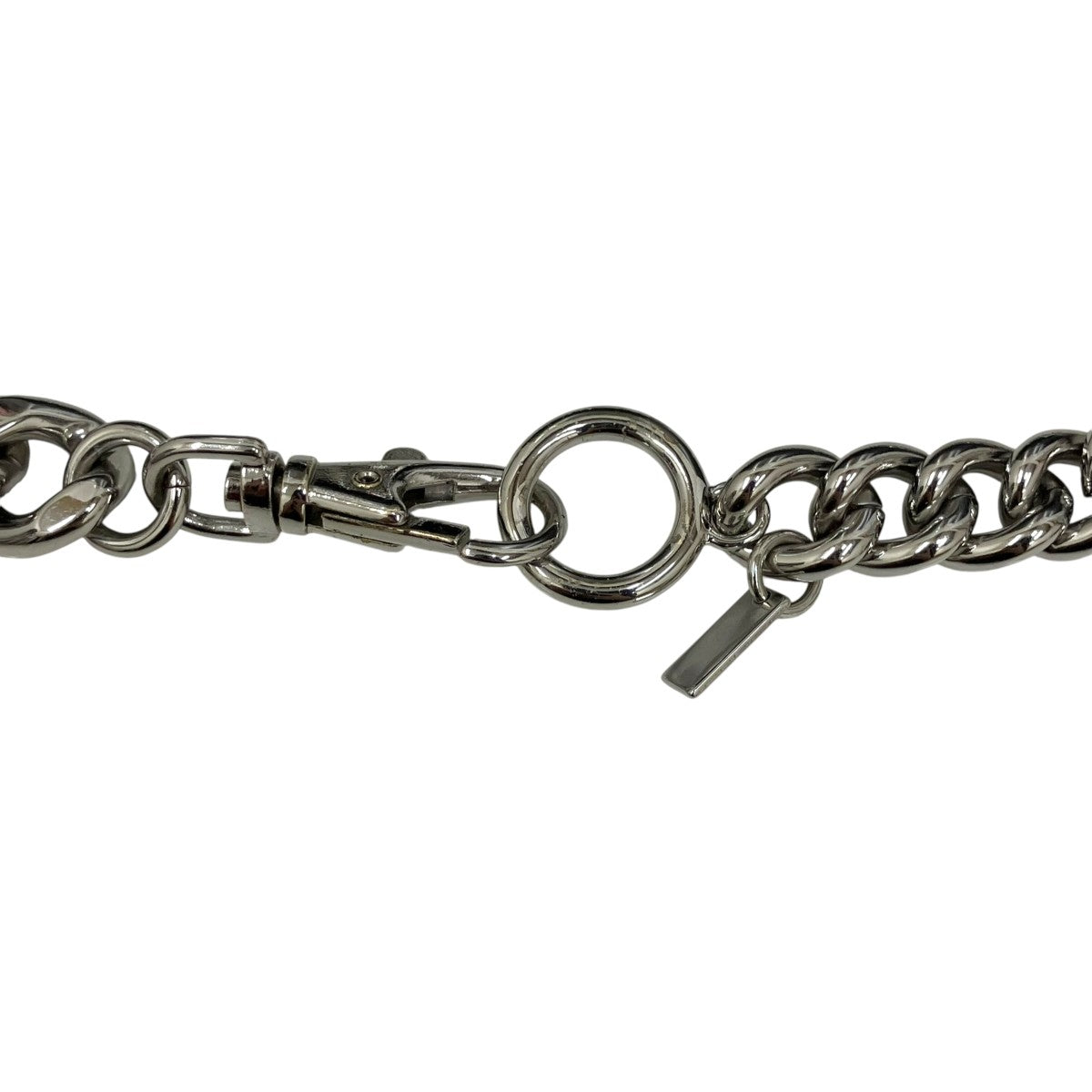 MARC JACOBS The Charmed Heart Chain Necklace3WAYネックレス 古着・中古-6枚目のアイテム画像