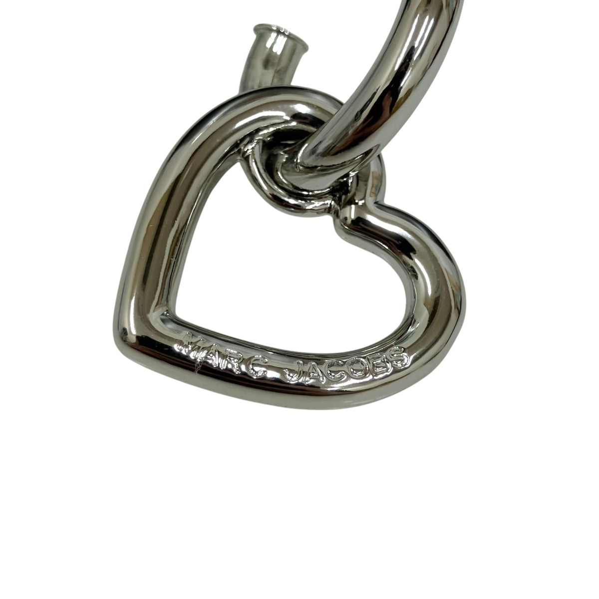 MARC JACOBS The Charmed Heartピアス 古着・中古-3枚目のアイテム画像