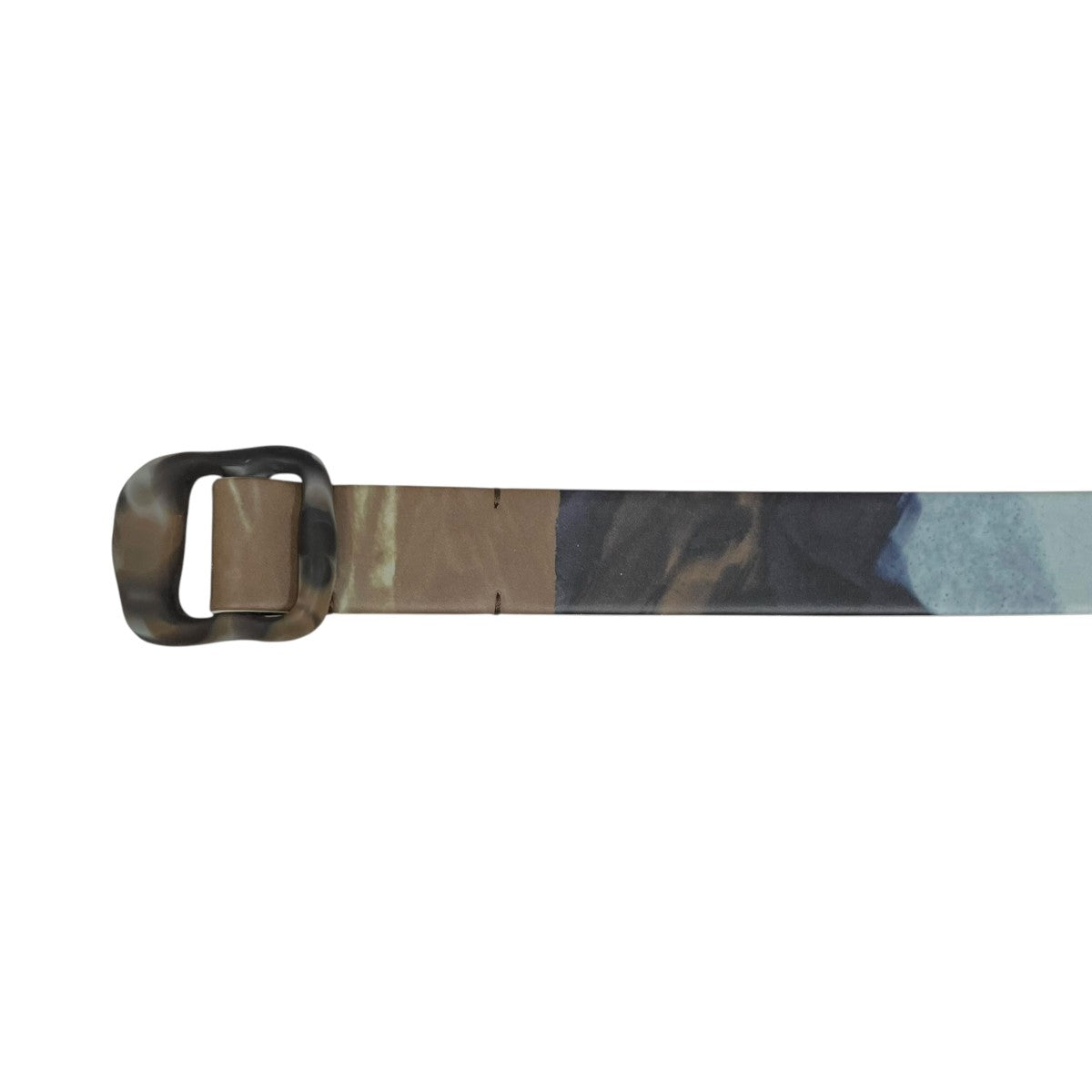 HOMME PLISSE ISSEY MIYAKE AGATE BELTベルトHP53-AH418-44 古着・中古-2枚目のアイテム画像