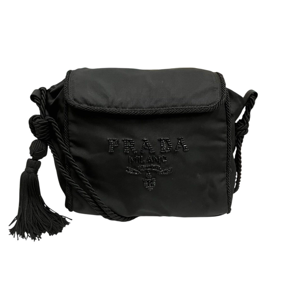PRADA ショルダーバッグ 古着・中古-1枚目のアイテム画像