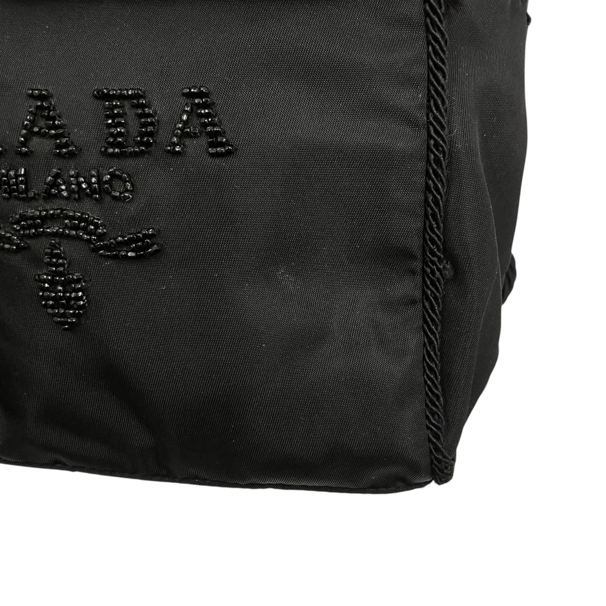 PRADA ショルダーバッグ 古着・中古-7枚目のアイテム画像