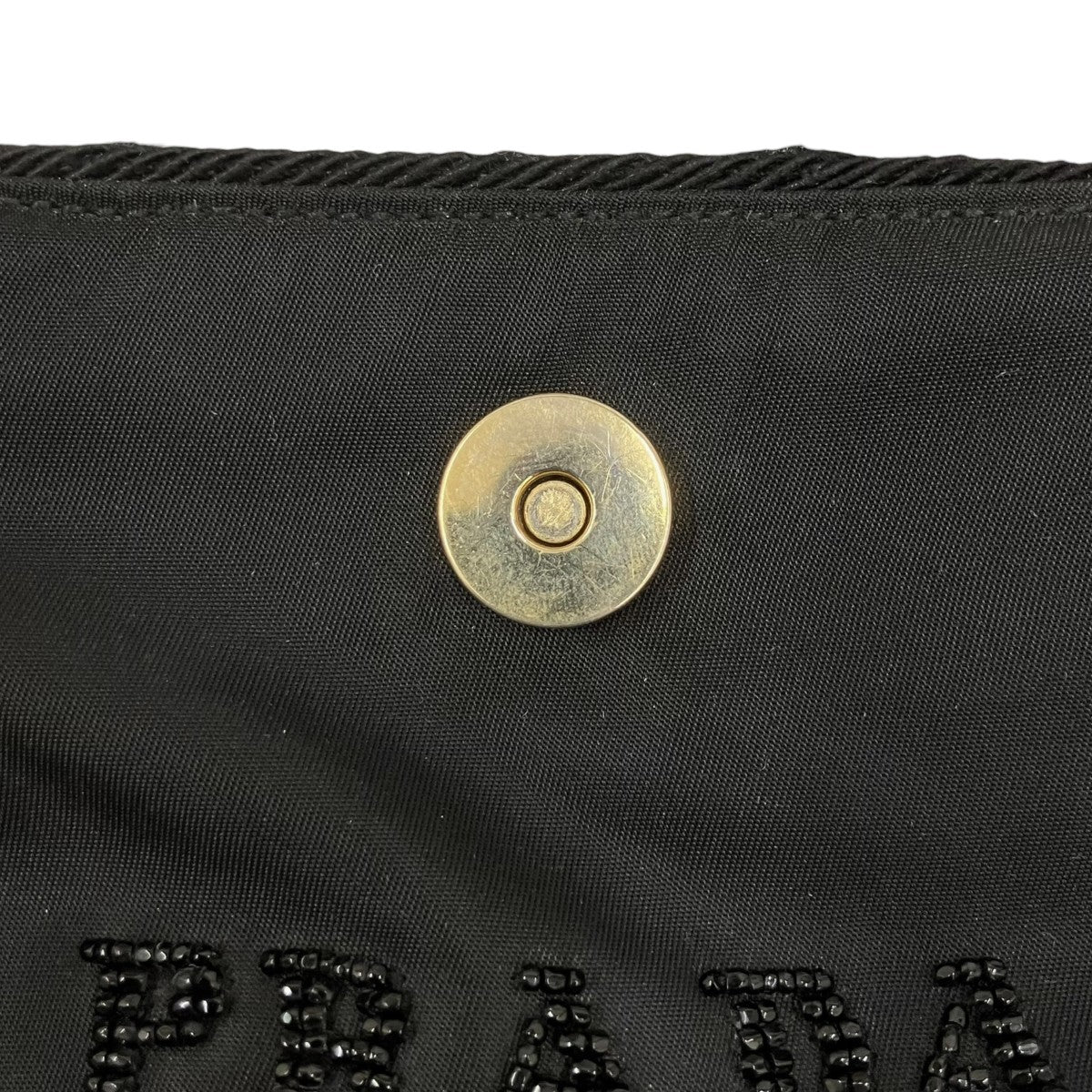 PRADA ショルダーバッグ 古着・中古-9枚目のアイテム画像