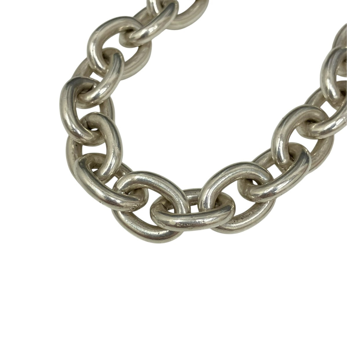 wakan silver smith Hook connect braceletシルバーブレスレットBN-035 古着・中古-2枚目のアイテム画像
