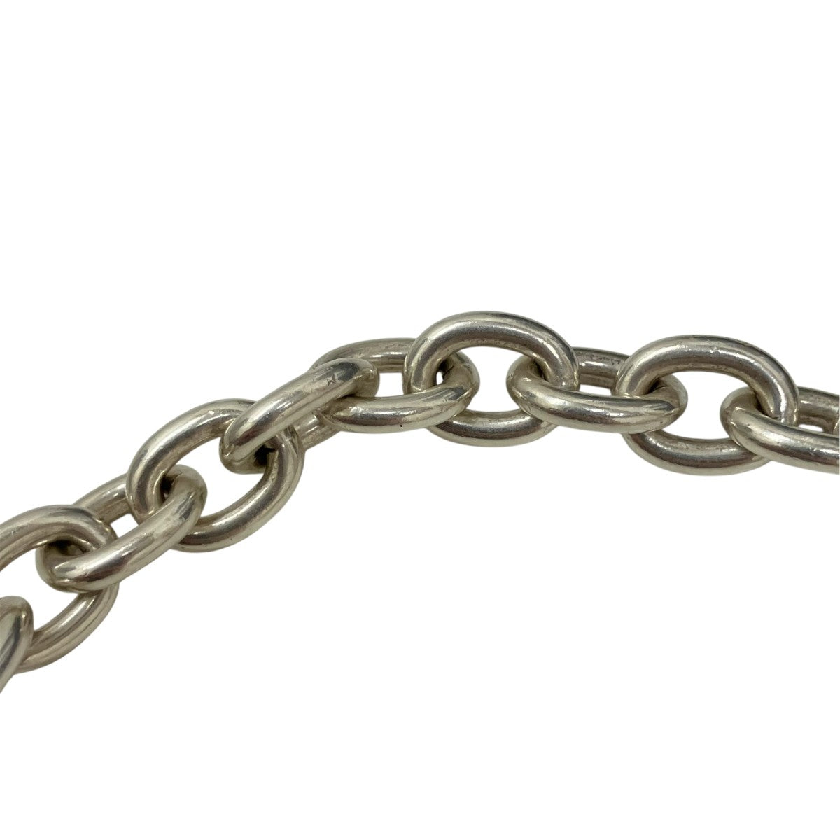 wakan silver smith Hook connect braceletシルバーブレスレットBN-035 古着・中古-3枚目のアイテム画像