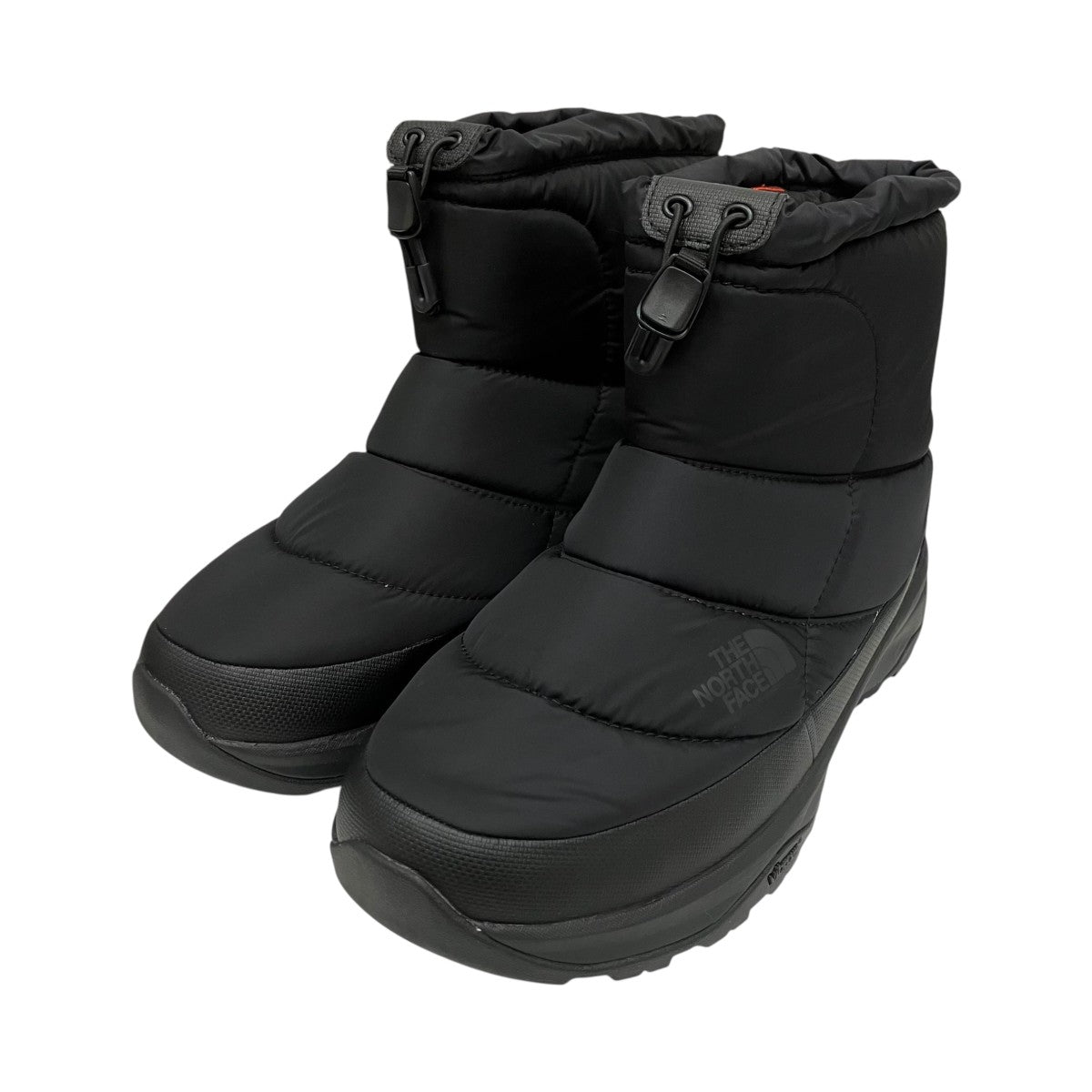 Nuptse Bootie WP VII ShortブーツNF52273
