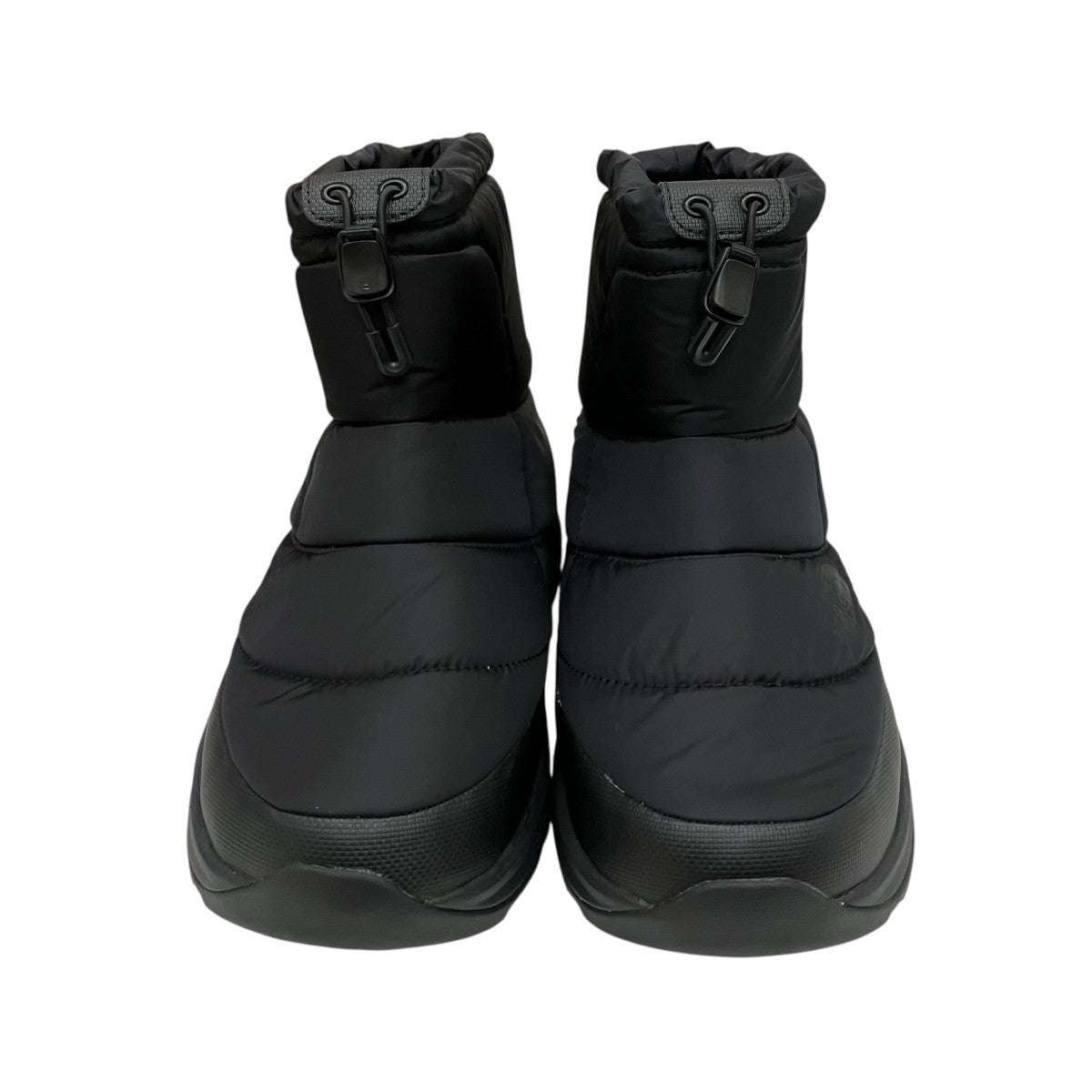 Nuptse Bootie WP VII ShortブーツNF52273