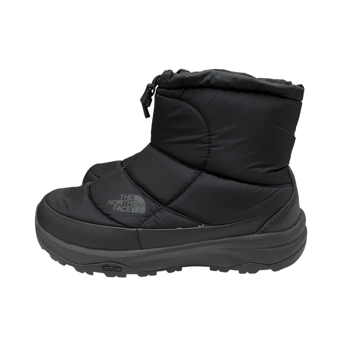 Nuptse Bootie WP VII ShortブーツNF52273