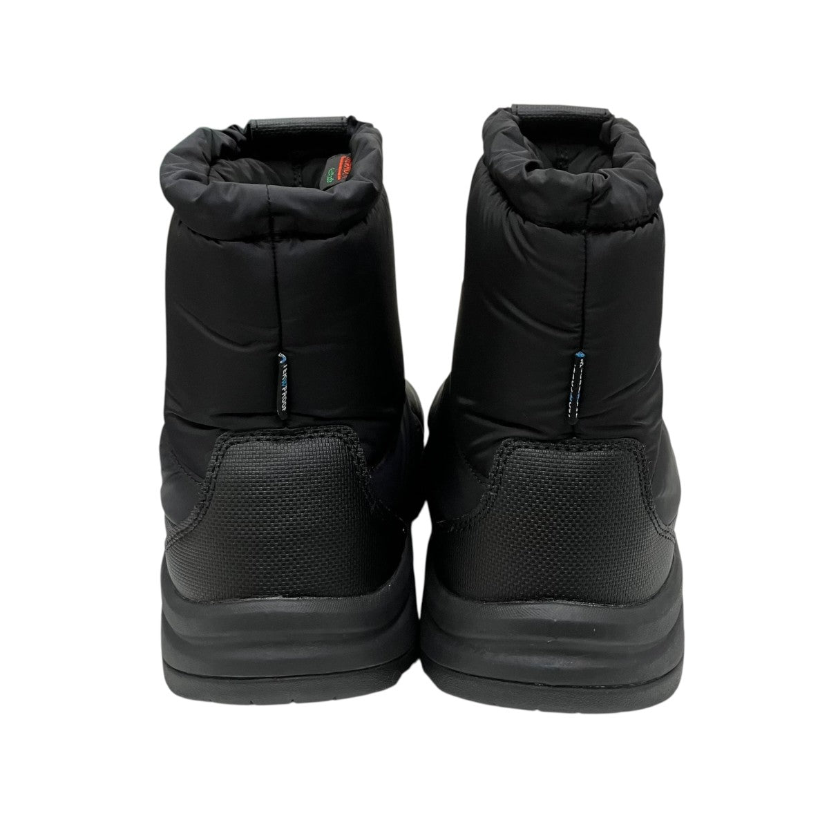 Nuptse Bootie WP VII ShortブーツNF52273