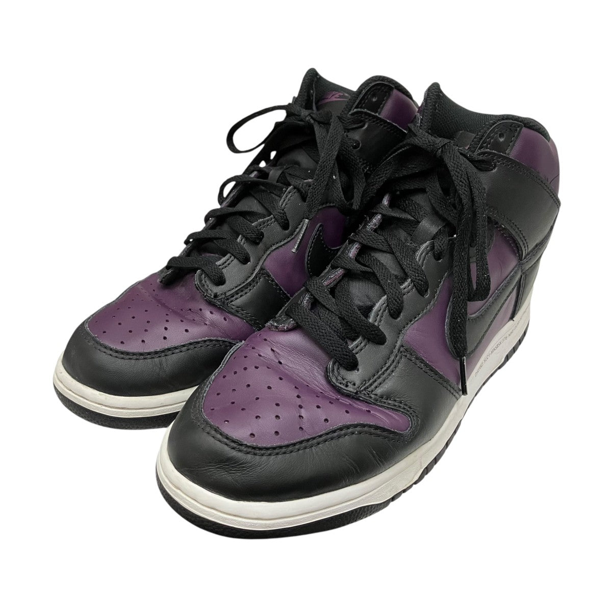Dunk High City PackスニーカーDJ0382-600