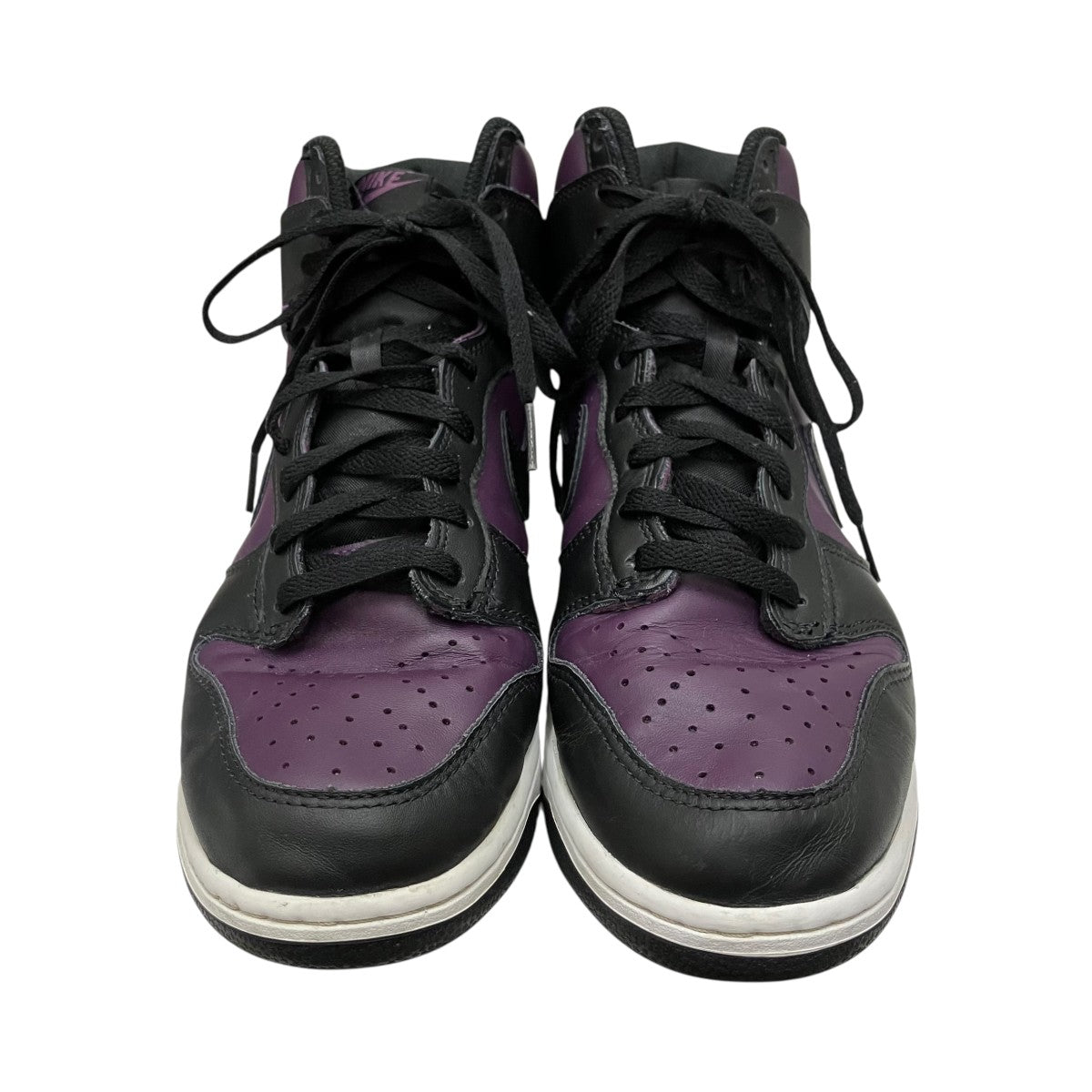 Dunk High City PackスニーカーDJ0382-600