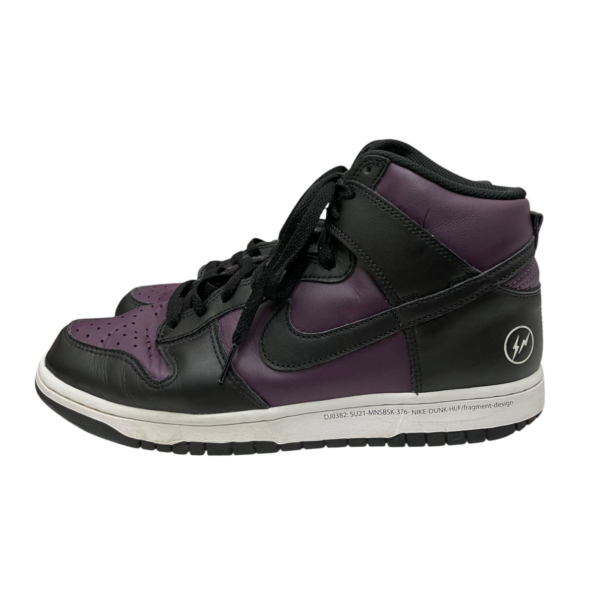 Dunk High City PackスニーカーDJ0382-600