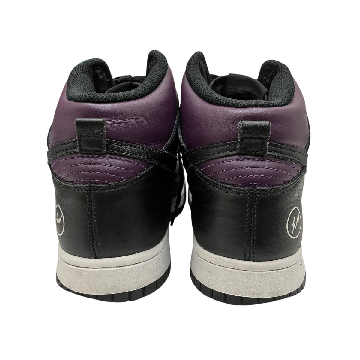 Dunk High City PackスニーカーDJ0382-600