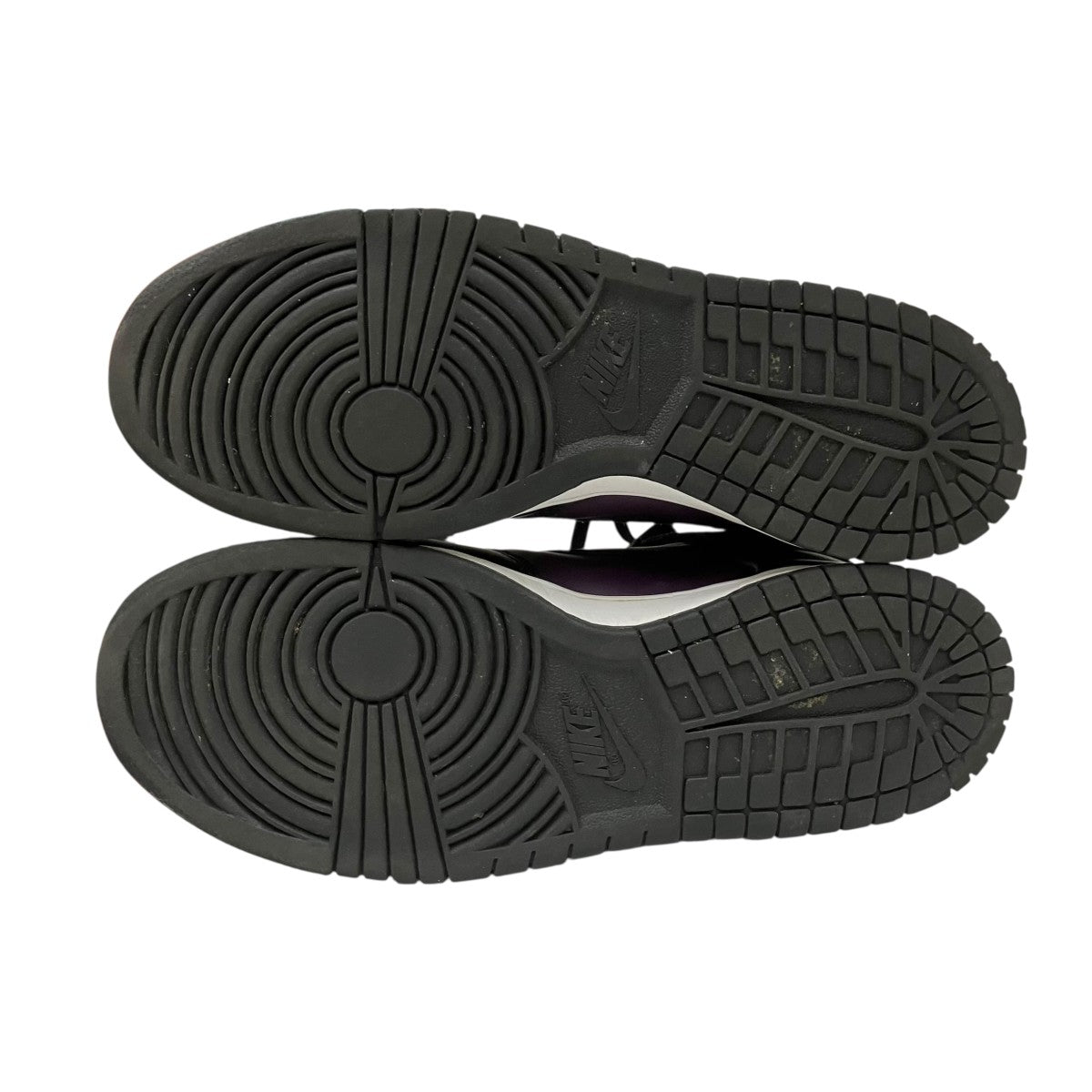 Dunk High City PackスニーカーDJ0382-600