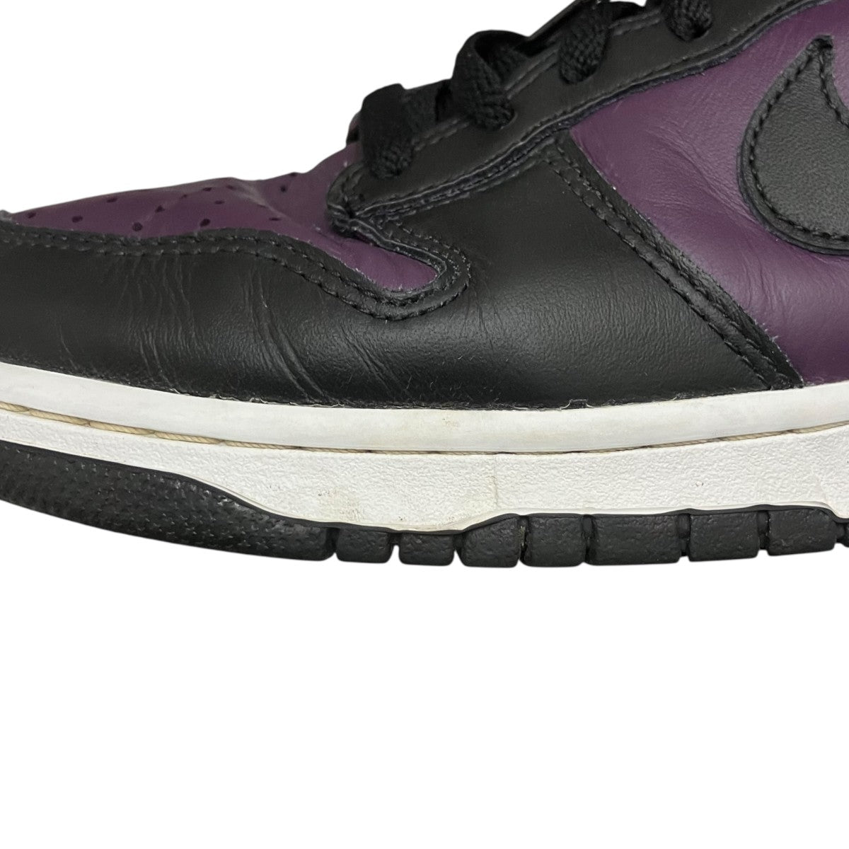 Dunk High City PackスニーカーDJ0382-600