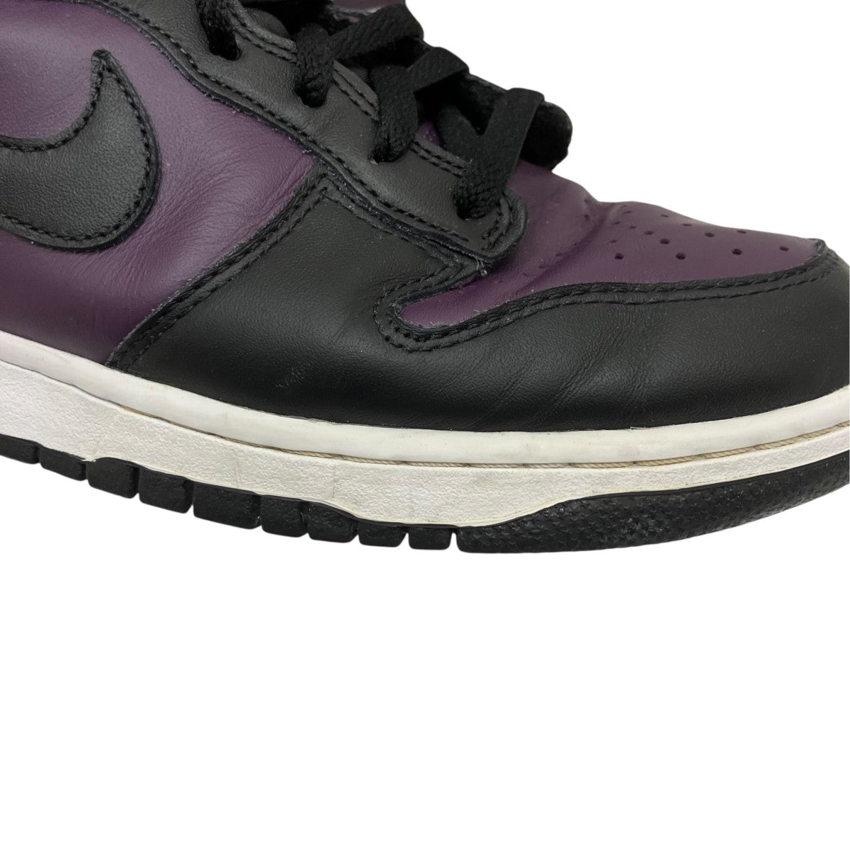 Dunk High City PackスニーカーDJ0382-600