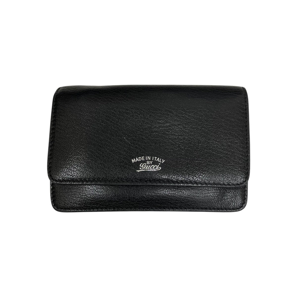 GUCCI リラ カードケース 867313 AAGA7 古着・中古-1枚目のアイテム画像