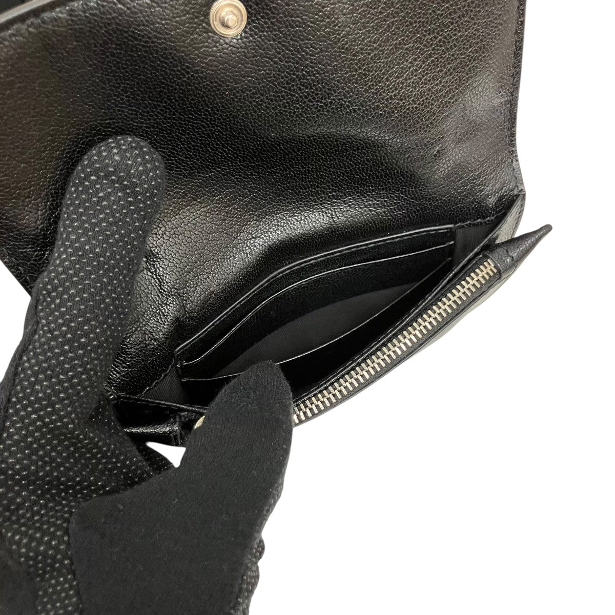 GUCCI リラ カードケース 867313 AAGA7 古着・中古-4枚目のアイテム画像