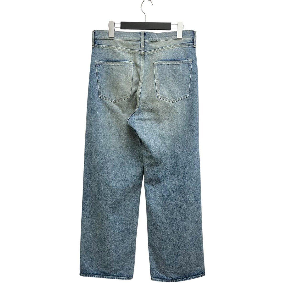 LOOSE DENIM PANTSデニムパンツST.1566