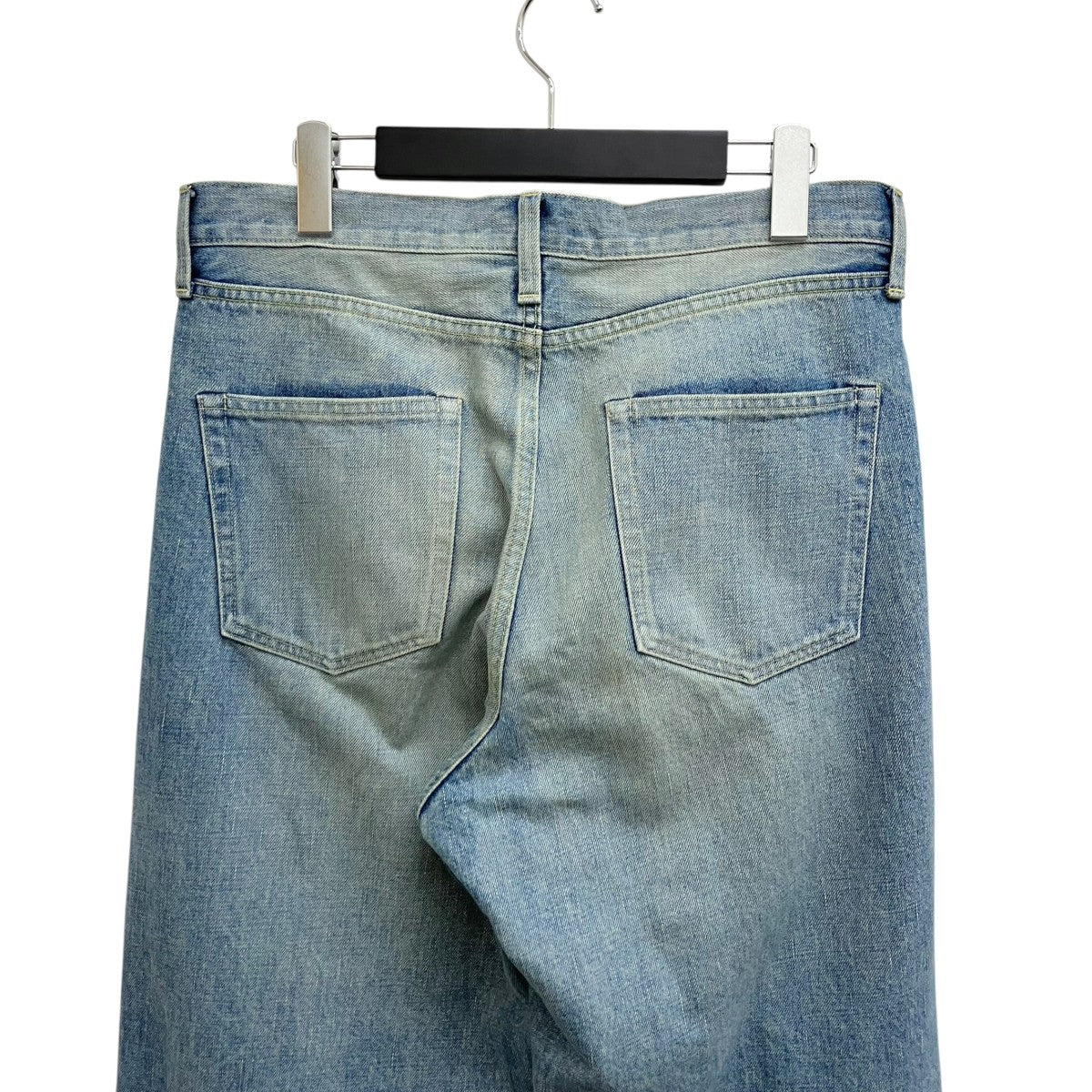 LOOSE DENIM PANTSデニムパンツST.1566