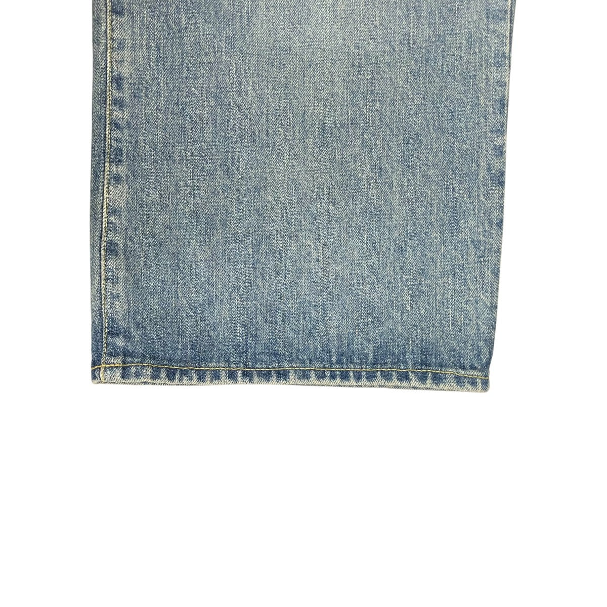 LOOSE DENIM PANTSデニムパンツST.1566