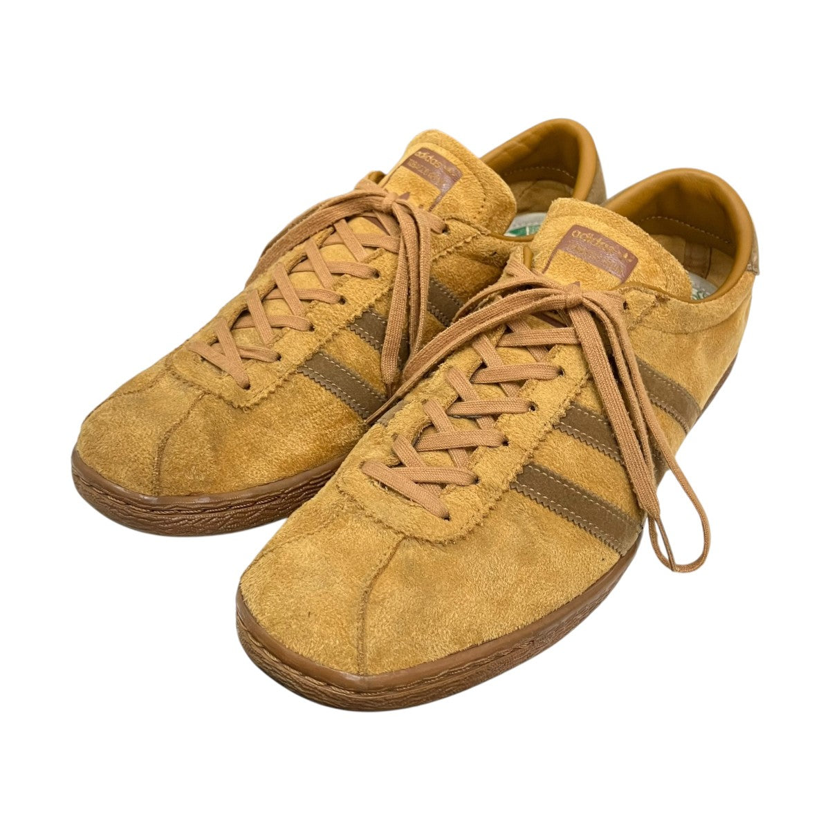 TOBACCO GRUENスニーカーGW8206