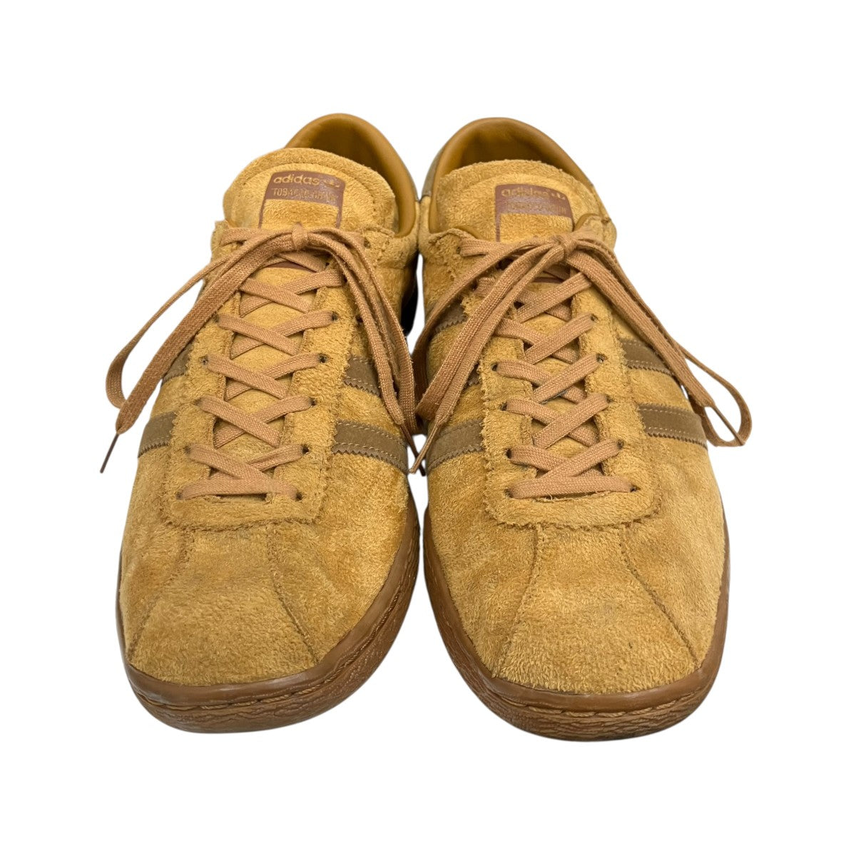 TOBACCO GRUENスニーカーGW8206