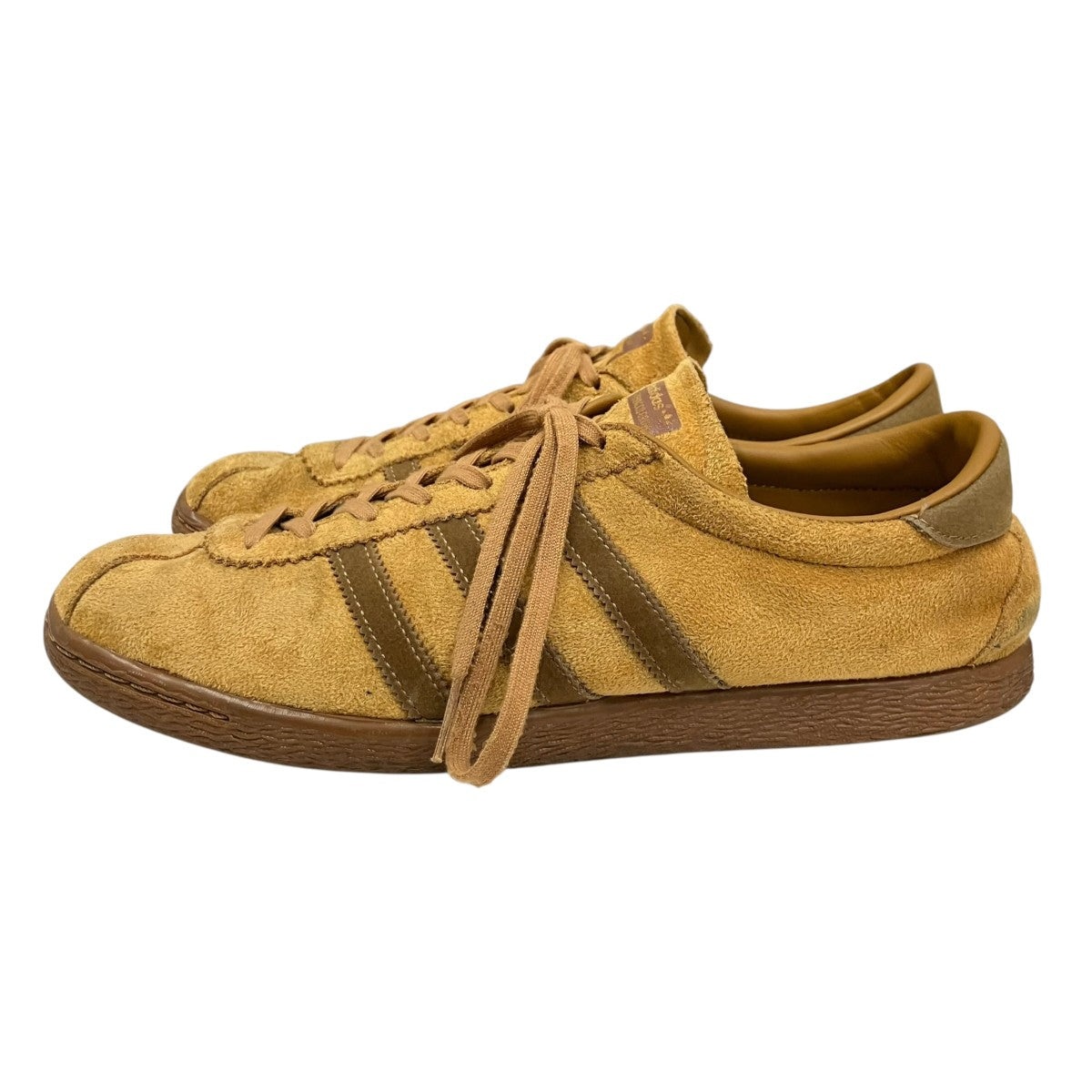 TOBACCO GRUENスニーカーGW8206