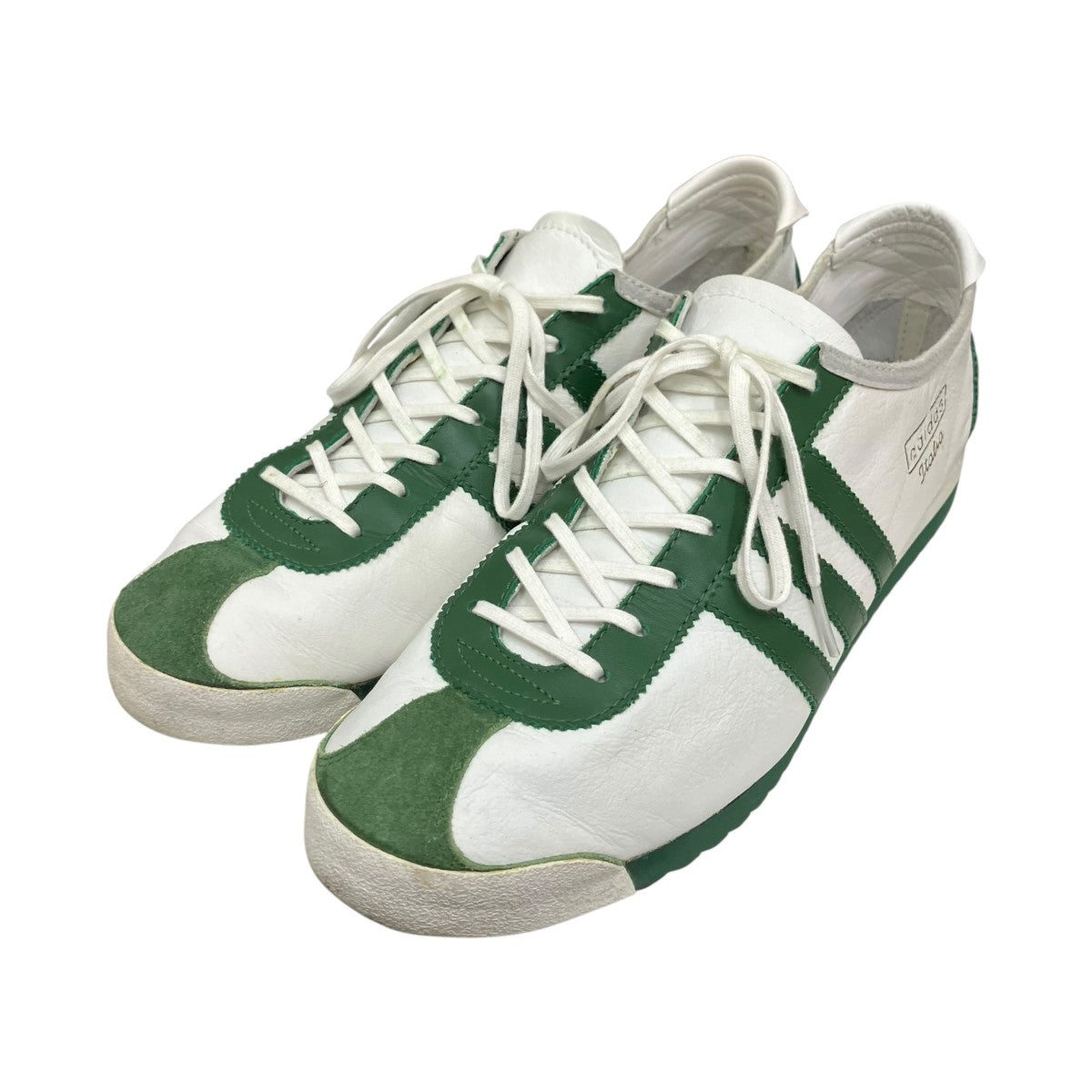 adidas ITALIA TRAININGスニーカー672769 古着・中古-1枚目のアイテム画像
