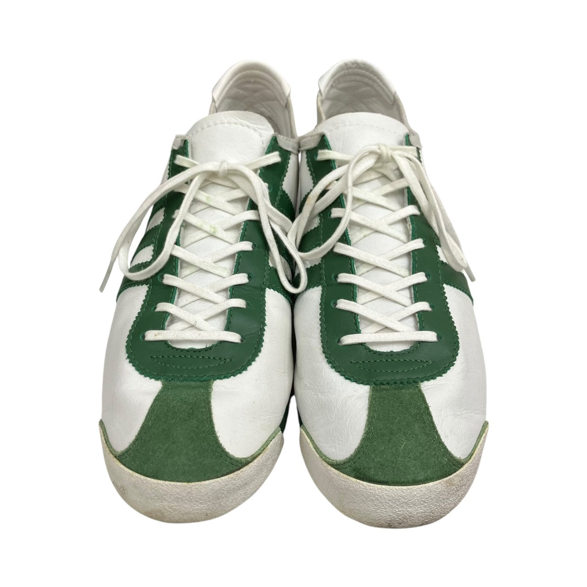 adidas ITALIA TRAININGスニーカー672769 古着・中古-2枚目のアイテム画像