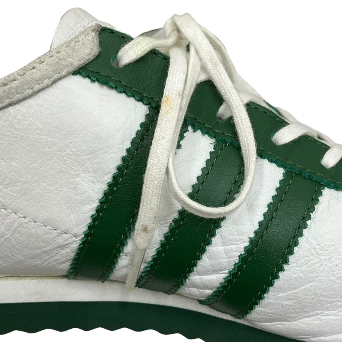 adidas ITALIA TRAININGスニーカー672769 古着・中古-6枚目のアイテム画像
