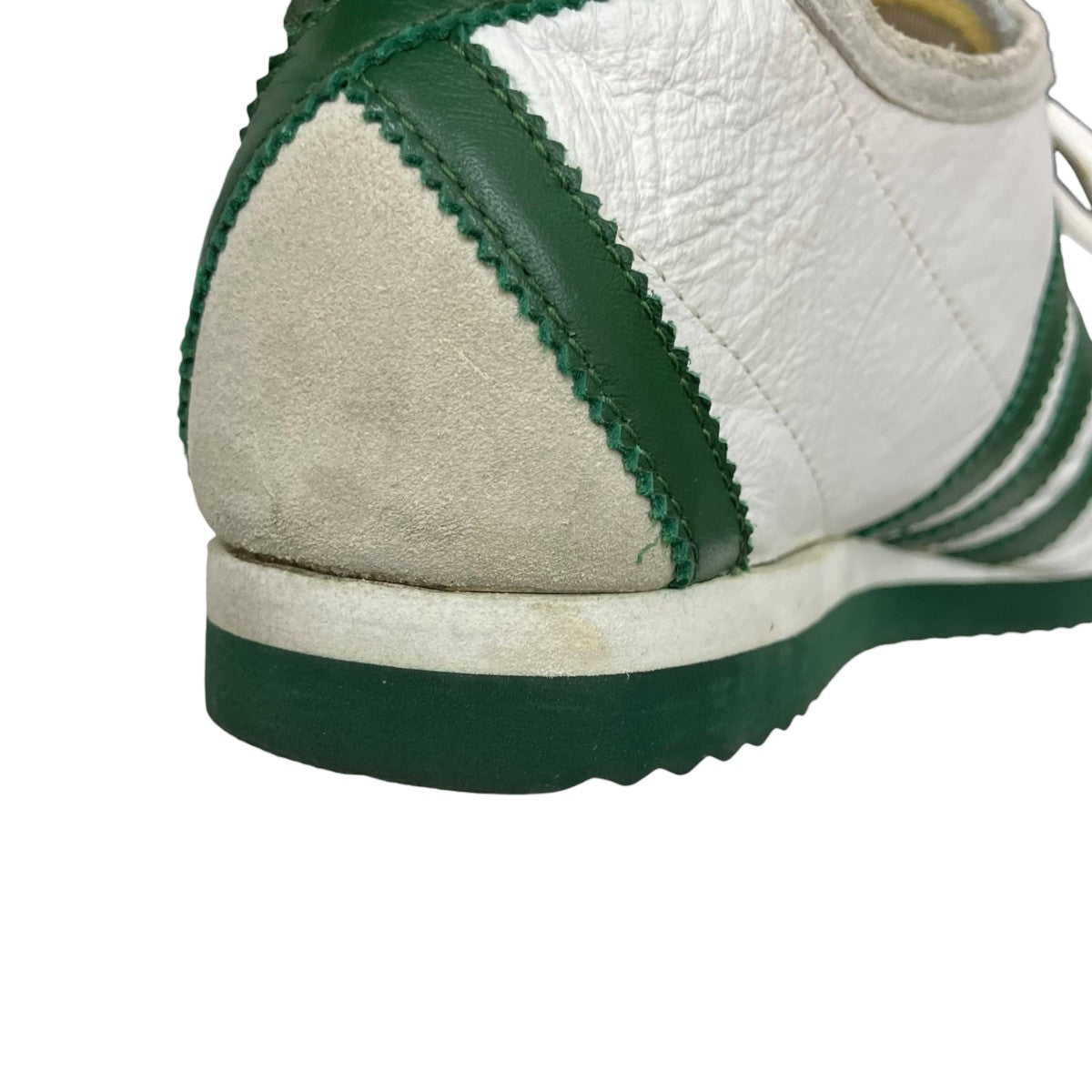 adidas ITALIA TRAININGスニーカー672769 古着・中古-7枚目のアイテム画像