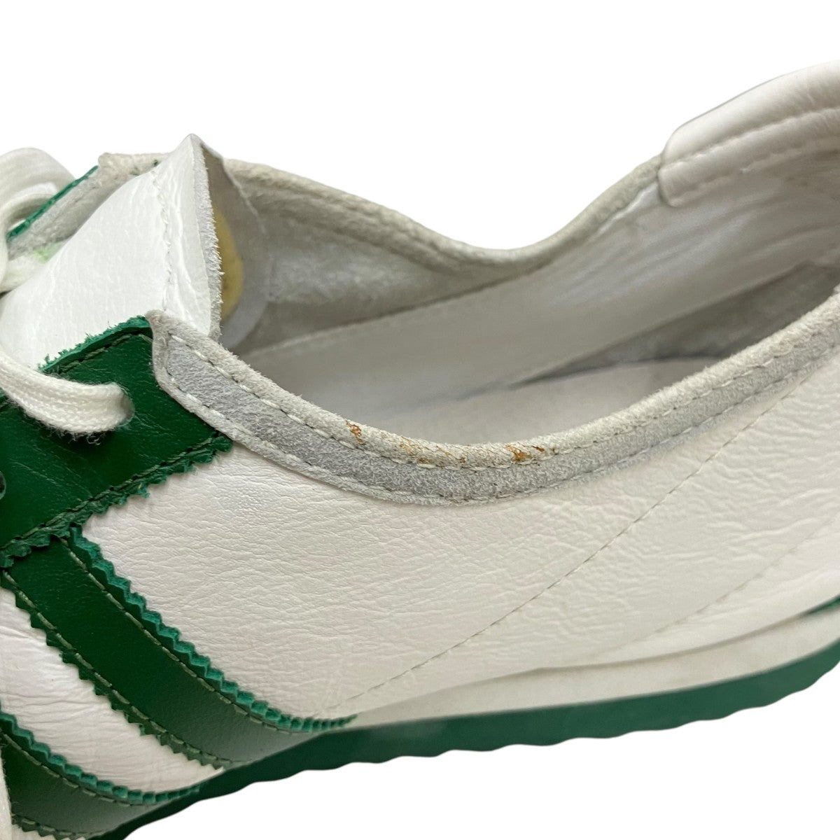 adidas ITALIA TRAININGスニーカー672769 古着・中古-9枚目のアイテム画像