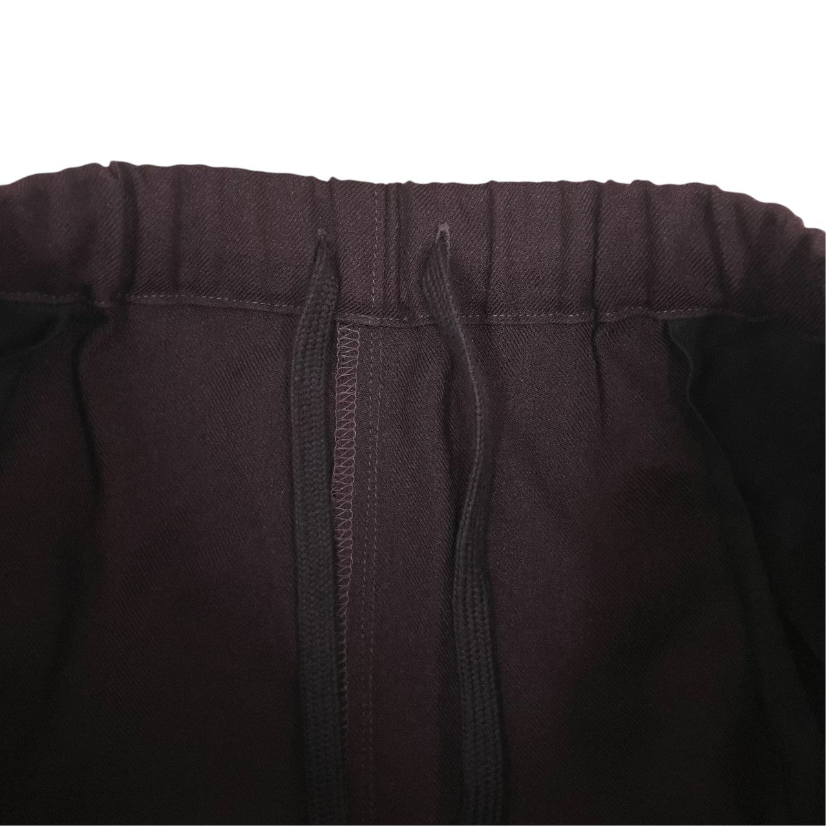 ESTER SERGE OVER PANTSパンツ2225-508