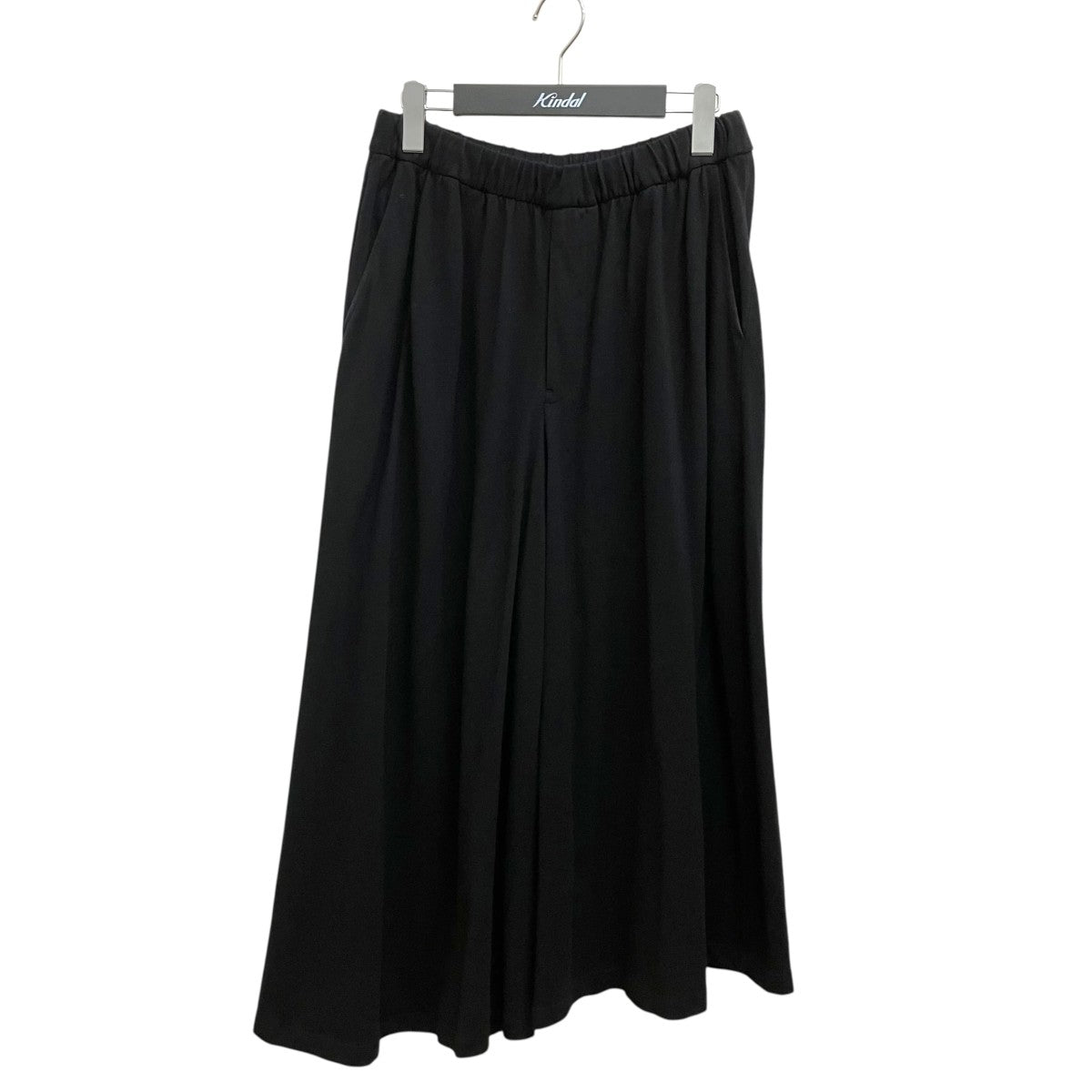 40 1 T-CLOTH ASYMMETRY PANTSパンツ2322-653